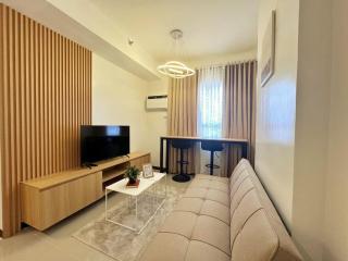 Escarlett 1 Bedroom 15th Floor Cagayan de Oro - Pontud - 9
