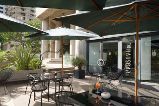 The Nicolaus Hotel - Bari - 7