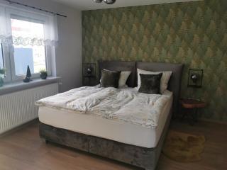 Moderne Ferienwohnung Am Flohbach 1 - Floh - 5