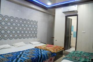 Ved Hotel & Restaurant - 5