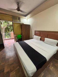 Classic Harmony Inn - 2 Min Walk From Hazrat Nizamuddin - New Delhi - 7
