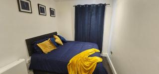 Modern Luxury Central Walk to beach & Station 2BR 2Bath - Brighton & Hove - 6