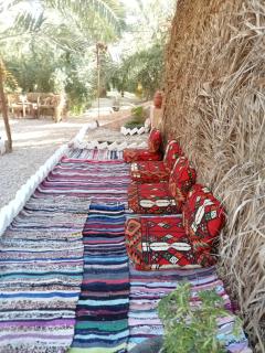 Siwa Gardenia Cottage اكواخ سيوة جاردينيا - Siwa - 3
