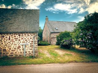 Peaceful detached stone cottage - 3