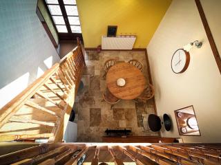 Peaceful detached stone cottage - 4
