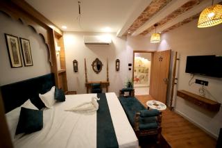Staykart Boutique Hotel - Bhilwara - 5