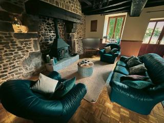 Peaceful detached stone cottage - 5