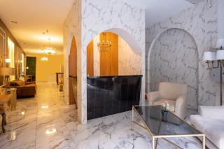 Orange Hotel & Spa - 7