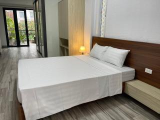 Hanoi View Center Hotel and Spa - Hanoi - 6