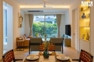 Casa Vida by StayVista luxurious 3bhk with Pvt Pool, BBQ at Vagator - 6