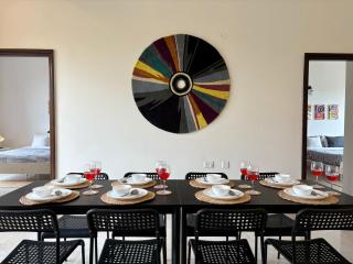 The Leos Haus - 4BR, Jaccuzi, Snooker, and Foosball - 9