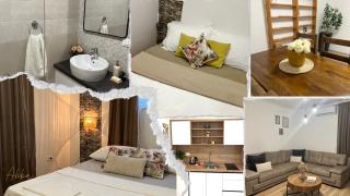 Apartment Abba - - 0