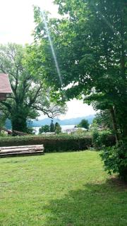Seeblick Zimmer - Seewalchen - 0