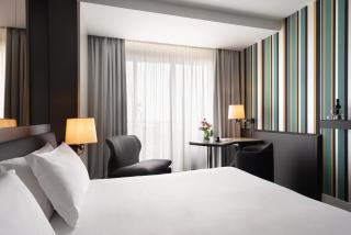 The Nicolaus Hotel - Bari - 3