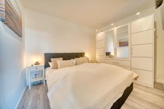 Ferienpark - Haus A, App 0AEG05 - 8