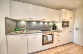 Ferienpark - Haus A, App 0AEG05 - 6