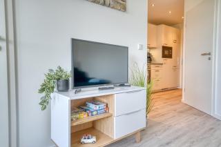 Ferienpark - Haus A, App 0AEG05 - 1