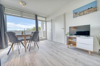 Ferienpark - Haus A, App 0AEG05 - 2