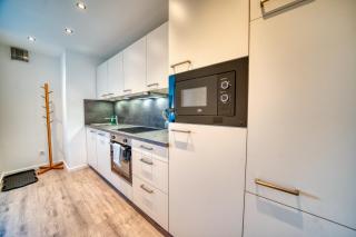 Ferienpark - Haus A, App 0AEG05 - 5