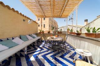 GuestHost - Romano Garden Terrace - Syracuse - 4