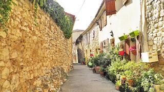 Gîte En Provence, 90 M² - 1
