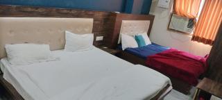 Hotel Nanda Residency - 2