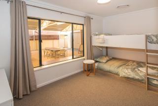 Little Herring Ducted AC heating, Secure yard - 7