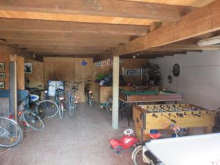 Ferienwohnung Hoffarth 2 - Gelting - 6