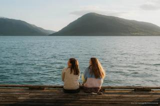 Rosendal Fjordhotel - 1