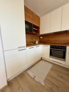 Allvia apartment - 9