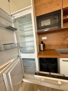 Allvia apartment - 1