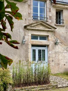 Le Crévy - Les Ecuries - 14 pers - La Chapelle-Caro - 7
