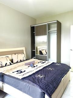 WP1015 with Balcony - 4