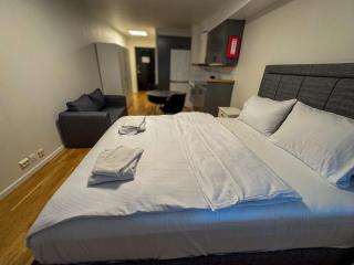 Injoy Classic Hotel Elmia - Jönköping - 7