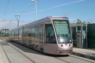 New Double room beside tramline - Citywest - 4