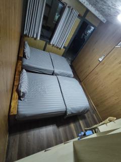 Bến Hồ Homestay - Xã Gia Tân - 7