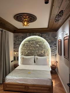Nostalgia Boutique Hotel - Gjirokastër - 4