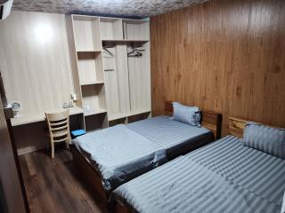 Bến Hồ Homestay - Xã Gia Tân - 6