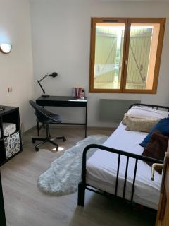 Ceret Beautiful Spacious House & Courtyard BBQ - Céret - 3