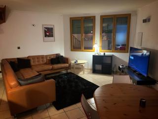 Ceret Beautiful Spacious House & Courtyard BBQ - Céret - 5