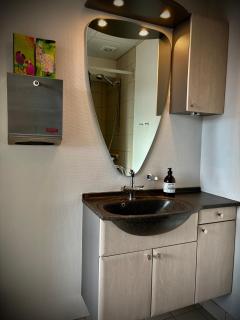 Den Skaldede Kok Guesthouse - Bindslev - 8