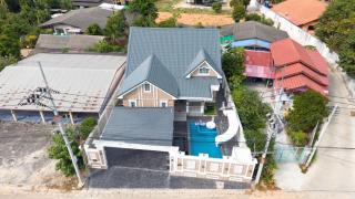 Ma-pak Pool Villa Pattaya - Ban Pong - 5