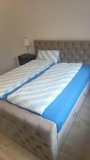 Neue Apartments-Top modern-Top Location-mit Liebe geführt-Gast ist König in Barmbek Süd - 1