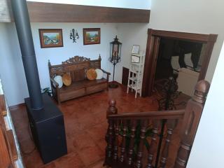 Casa Rural Vista Castillo - 2