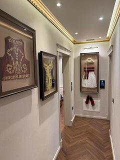 Nostalgia Boutique Hotel - Gjirokastër - 7