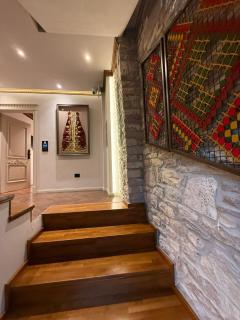 Nostalgia Boutique Hotel - Gjirokastër - 6