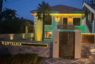 Nostalgia Boutique Hotel - Gjirokastër - 9
