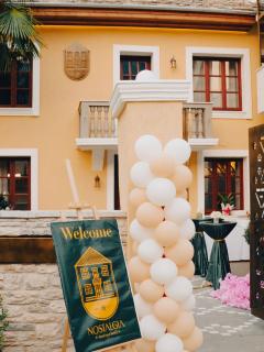 Nostalgia Boutique Hotel - Gjirokastër - 8