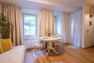 Cozy Suite Roomita - Vilnius - 8