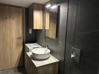 Διαμέρισμα κοντά στο μετρό - Flat next to metro - Piraeus - 1